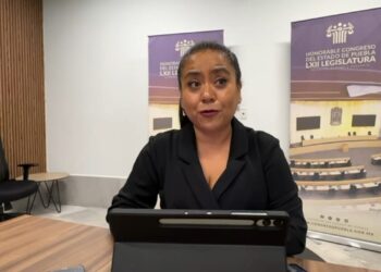 Asociaciones civiles deben participar en encuesta del Congreso