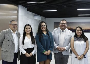 Eligen a 5 perfiles para integrar el Consejo Consultivo de la CDH de Puebla