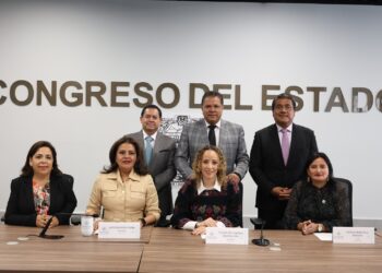 Avala Comisión del Congreso declarar Día de las Trabajadoras y Trabajadores de la Industria Textil Poblana