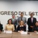 Avala Comisión del Congreso declarar Día de las Trabajadoras y Trabajadores de la Industria Textil Poblana