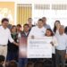 Con seguridad y educación vamos a transformar a Puebla: Armenta