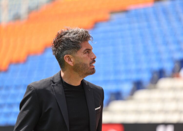 Partido contra Cruz Azul, peor partido del Puebla Femenil: DT
