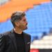 Partido contra Cruz Azul, peor partido del Puebla Femenil: DT