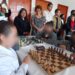 Realizan Concurso Regional de Ajedrez 2024-2025 en Cuautlancingo