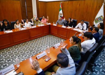 Ley Seca en Momoxpan por plebiscitos para el 22 y 23 de febrero