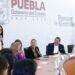 Puebla se suma al Plan Nacional “Reconecta por la Paz”