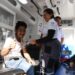SEDIF le da una segunda oportunidad de vida a Hermenegildo Islas, joven que vivió durante dos años en un registro de la CFE