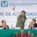 IMSS trabaja en el fortalecimiento del Primer Nivel de atención y garantizar programas sociales del gobierno federal: Zoé Robledo
