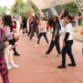 400 mujeres han aprendido técnicas de defensa personal con programa de Igualdad Sustantiva