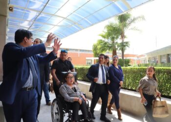 Sedif Puebla reconoce 20 años de compromiso de CINIA México con la inclusión laboral