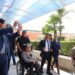 Sedif Puebla reconoce 20 años de compromiso de CINIA México con la inclusión laboral