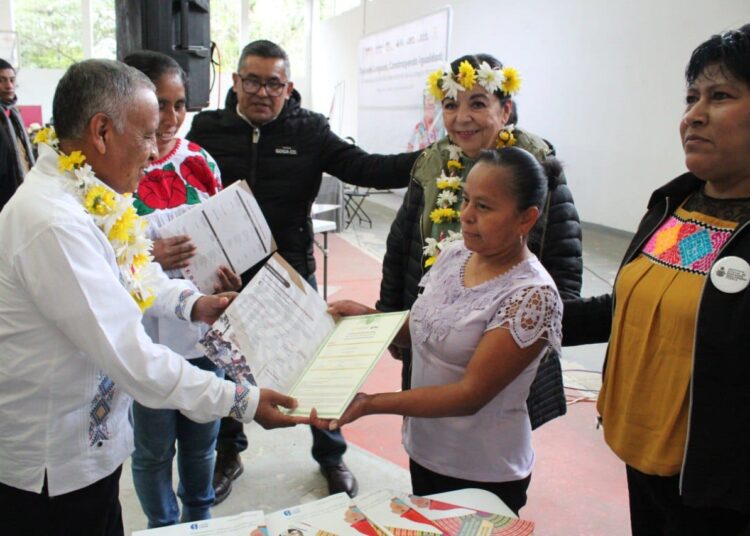Arranca en marzo la Jornada de Alfabetización «Por Amor a Puebla»