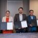 Gobierno de San Andrés Cholula y Canacintra firman convenio