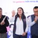 Más cerca de la gente con Jornada de Proximidad Social en San Luis Tehuiloyocan