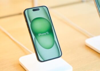 Apple renombra Golfo de México como Golfo de América