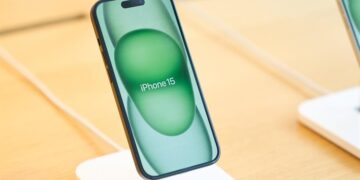 Apple renombra Golfo de México como Golfo de América