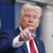 Trump busca desmantelar el Departamento de Educación: WSJ