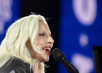 Lady Gaga ofrecerá un concierto «inolvidable» en Río de Janeiro