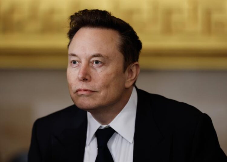 Juez federal bloquea el acceso del departamento de Musk al sistema de pagos del Tesoro