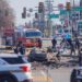Sheinbaum lamenta la muerte de 6 mexicanos en accidente aéreo en Filadelfia