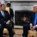 Trump a Japón: reducir déficit comercial