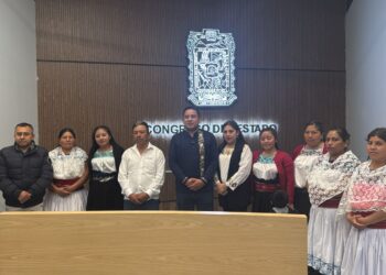 Ahuacatlán está listo para recibir a miles de turistas en su Feria Regional 2025
