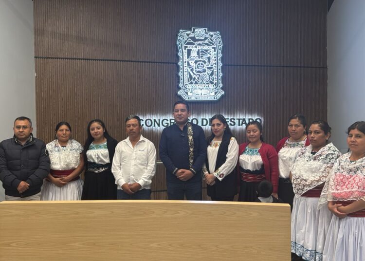 Ahuacatlán está listo para recibir a miles de turistas en su Feria Regional 2025