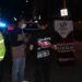 SSC remite a 16 conductores durante operativo alcoholímetro