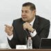 Obra pública no es instrumento de saqueo: Armenta