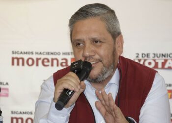 Condiciones de seguridad en municipios con elecciones extraordinarias está garantizada