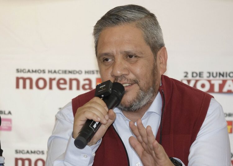 Condiciones de seguridad en municipios con elecciones extraordinarias está garantizada