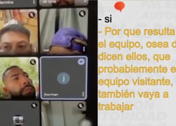 Amaños, corrupción sin denuncia
