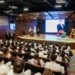 Carlos Olivier da cátedra sobre medicina comunitaria en la Anáhuac Puebla
