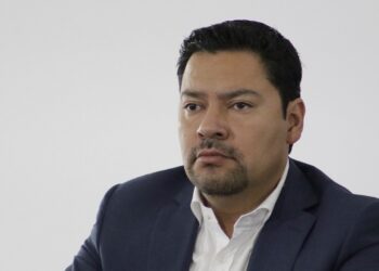 Que alguien calle a Andrés Villegas