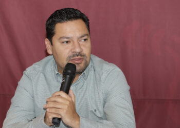 Reglas de Morena deben respetarse, por una cuestión moral