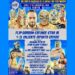 Flip Gordon y El Valiente encabezan función en la Arena Puebla