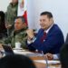 Armenta rechaza negocios leoninos y vergonzosos