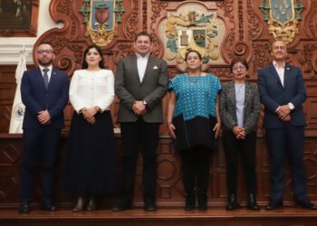 En congruencia con la 4T, se erradicará burocracia dorada en Poder Judicial