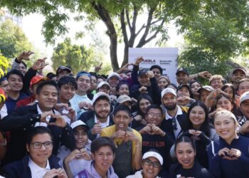 Puebla promueve proyectos productivos a través de cooperativas