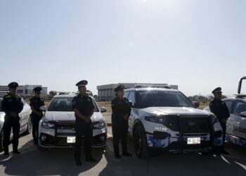 Piden capacitación de altos mandos para evitar corrupción en Policía Municipal