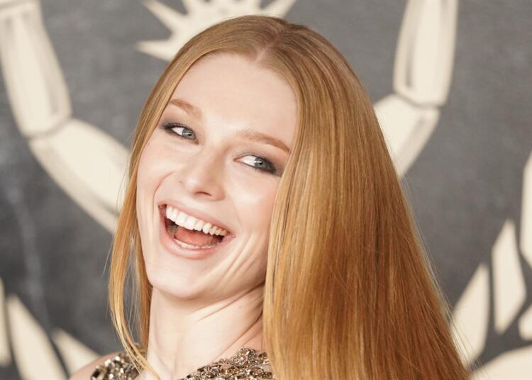 Actriz de ‘Euphoria’ Hunter Schafer obtiene un pasaporte nuevo con género masculino