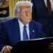 Trump reautoriza la perforación de petróleo y gas en 625 millones de acres federales