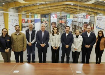 Seguridad alimentaria es una prioridad para MariElise Budib