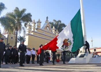 Construyamos juntos un Cuautlancingo más justo, próspero y solidario: Omar Muñoz