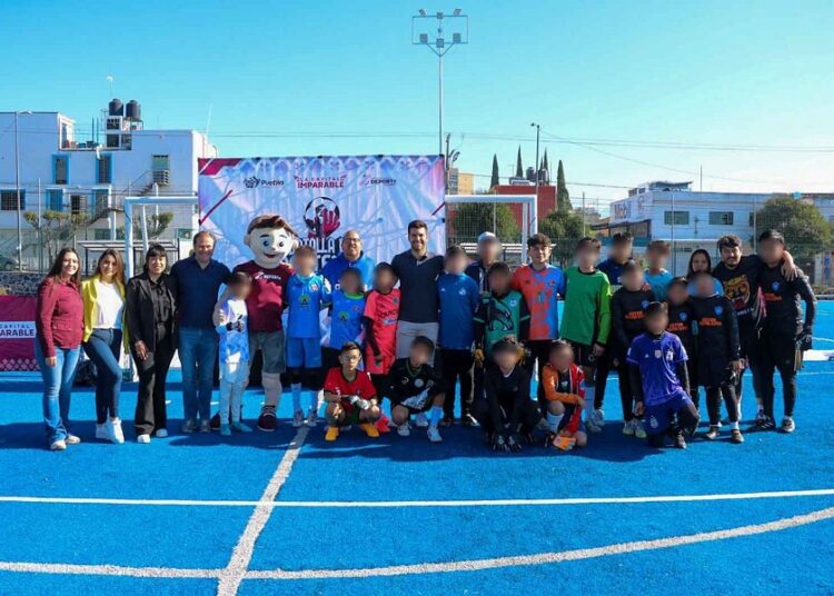 Estos son los ganadores de la Batalla de Porteros 2025