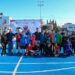 Estos son los ganadores de la Batalla de Porteros 2025