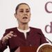 Sheinbaum busca acuerdo arancelario y llamada con Trump