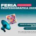 BUAP anuncia la Feria Profesiográfica 2025