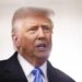 Trump exige bajar tasas de interés mientras sube aranceles