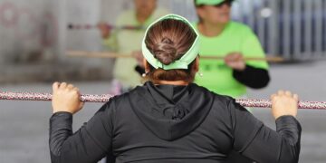 México busca salir de la crisis global de sobrepeso